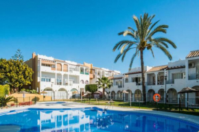 Гостиница Apartamento Rio Marinas Nerja 46  Нерха